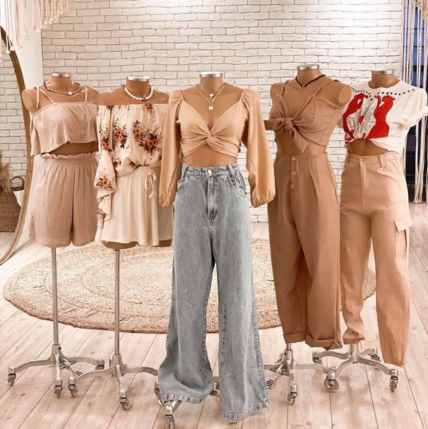 Fashion